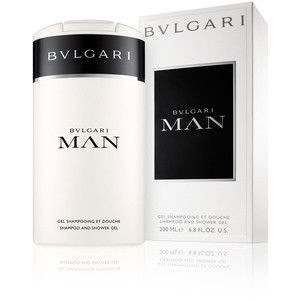 Gel de dus Bvlgari Man, 200 ml - Img 3