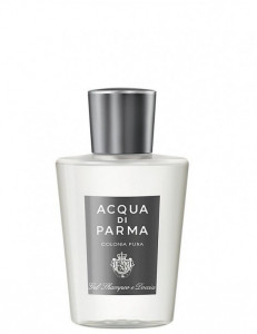 Gel de dus Colonia Pura, Unisex, 200 ml