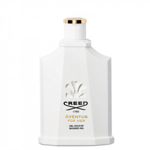 Gel de dus Creed, Aventus, Nourishing, Shower Gel, All Over The Body, 200 ml