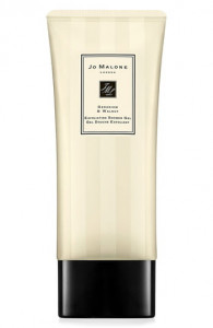 Gel de dus exfoliant Jo Malone Geranium & Walnut