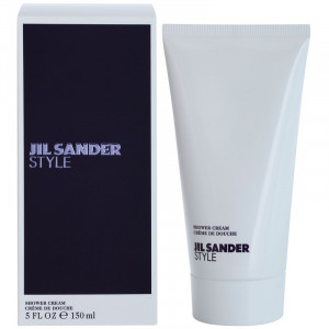 Gel de Dus Jil Sander Style