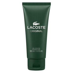Gel de dus Lacoste Original, Barbati, 100 ml