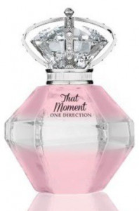 Gel de dus One Direction That Moment - Img 3