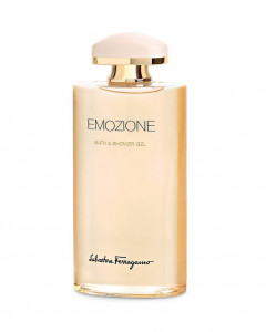 Gel de dus Salvatore Ferragamo Emozione - Img 2