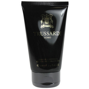 Gel de dus si Sampon Trussardi Uomo