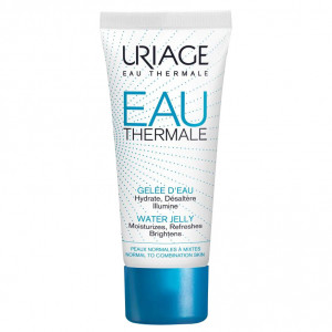 Gel hidratant pentru ten mixt-gras Eau Thermale Uriage