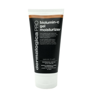Gel iluminator pentru fata Dermalogica Biolumin-C cu glicerina, 177 ml