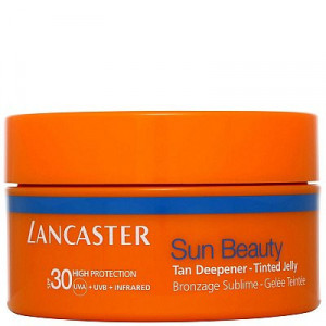 Gel pentru corp Lancaster Sun Beauty Tan Deepener SPF30