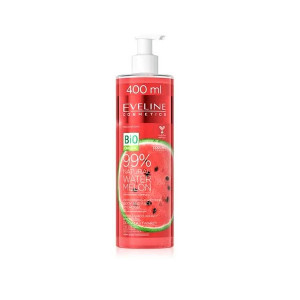 Gel pentru fata si corp Eveline Cosmetics BioOrganic Watermelon