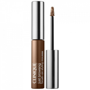 Just Browsing, Femei, Gel pentru fixarea sprancenelor, 03 Deep Brown, 10 ml