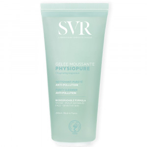 Gel spumant de curatare Physiopure SVR Laboratoires