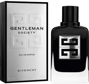 Gentleman Society Givenchy, Apa de Parfum, Barbati