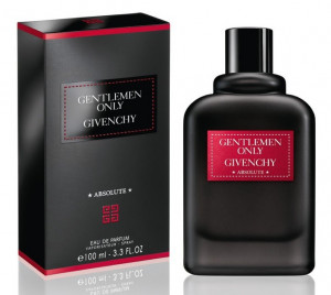 Gentlemen Only Absolute 100 ml