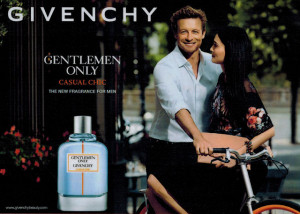 Gentlemen Only Casual Chic - Img 3