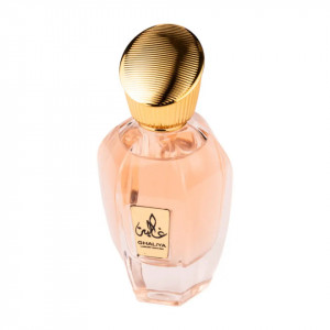 Ghaliya Luxury Edition Wadi al Khaleej, Apa de Parfum, Femei, 100ml