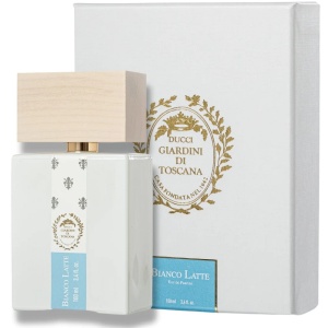 Giardini Di Toscana Bianco Latte, Apa de Parfum, Unisex