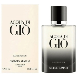 Giorgio Armani Acqua di Gio, Apa de Parfum Barbati