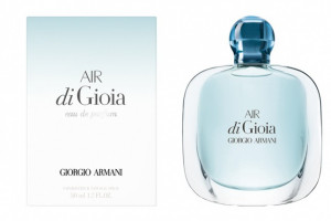 Giorgio Armani Air di Gioia, Femei, Apa de Parfum 50 ml