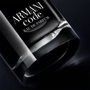Giorgio Armani Code, Apa de Parfum Barbati, (2024)