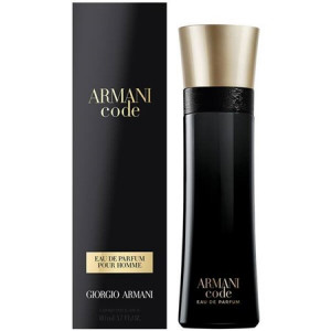Giorgio Armani Code, Barbati, Apa de Parfum - Img 5