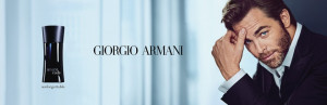 Giorgio Armani Code Special Blend, Barbati, Apa de Toaleta - Img 2