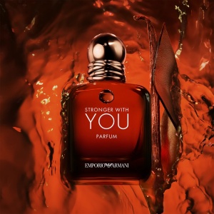 Giorgio Armani Emporio Armani Stronger With You, Parfum, Barbati