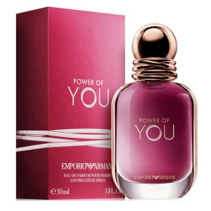 Giorgio Armani Power Of You, Femei, Apa de Parfum