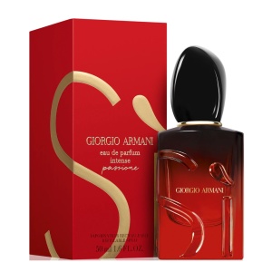 Giorgio Armani Si Passione Intense 2024, Femei, Apa de Parfum