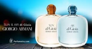 Giorgio Armani Sun di Gioia, Femei, Apa de Parfum - Img 4