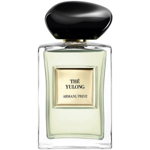 Giorgio Armani Thé Yulong, Apa de Toaleta, Unisex
