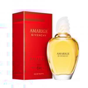 Givenchy Amarige, Femei, Apa de Toaleta 100 ml