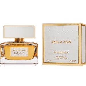 Givenchy Dahlia Divin, Femei, Apa de Parfum, 50 ml