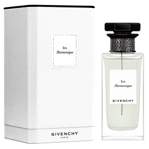 Givenchy Iris Harmonique, Apa de Parfum, Unisex