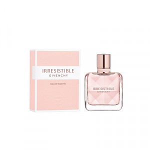 Givenchy Irresistible, Femei, Apa de Toaleta