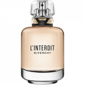 Apa de parfum Givenchy L'Interdit Eau de Parfum, Femei, 125 ml