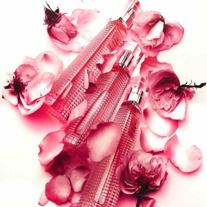 Givenchy Live Irresistible Rosy Crush - Img 2