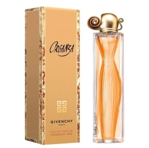 Givenchy Organza, Femei, Apa de Parfum