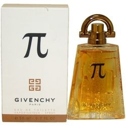 Givenchy PI Π, Barbati, Apa de Toaleta 50 ml