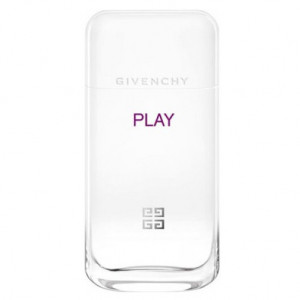 Givenchy Play for Her, Apa de toaleta