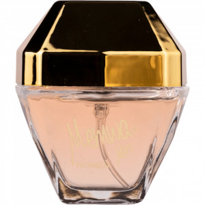 Golden Lady Memwa Apa de Toaleta, Femei, 40 ml 2