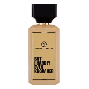 Grandeur Elite But I Hardly Even Know Her, Apa de Parfum, Femei, 100 ml