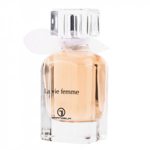 Grandeur Elite La Vie Femme, Apa de Parfum, Femei, 100 ml - Img 2