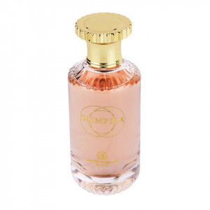Grandeur Elite Olimpica Apa de Parfum, Femei, 100ml - Img 2