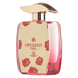 Grandeur Elite Opulent Bloom, Apa de Parfum, Femei, 100 ml