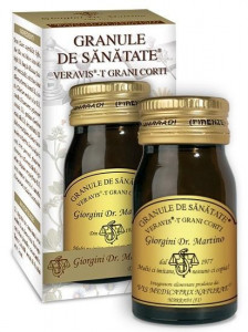 Granule de Sanatate Giorgini Dr Martino - Img 6