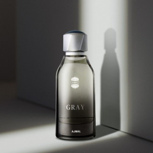 Grey Ajmal, Apa de Parfum, Barbati