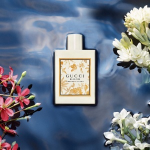 Gucci Bloom Ambrosia d'Oro Eau de Parfum pentru femei - Img 2