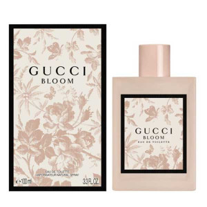 Gucci Bloom, Femei, Apa de Toaleta