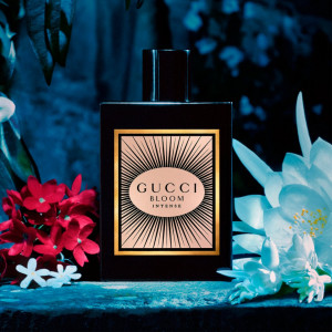 Gucci Bloom Intense , Femei, Apa de Parfum, 30 ml
