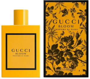 Gucci Bloom Profumo Di Fiori 100 ml